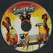 
Saints Row 2 | PlayStation 3 | North America | physical media scan: Disc | PriceCharting
