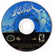 
1080° Avalanche | GameCube | North America | physical media scan: Disc | PriceCharting