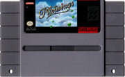 
Pilotwings | SNES | North America | physical media scan: Cartridge (Scan) | PriceCharting