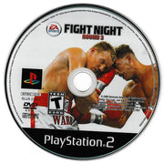 
Fight Night Round 3 | PlayStation 2 | North America | physical media scan: Game Disc | PriceCharting