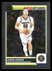 2023-24 Hoops Premium Stock #132 Aaron Gordon