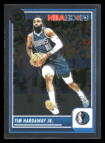 2023-24 Hoops Premium Stock #136 Tim Hardaway Jr.