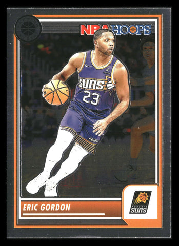 2023-24 Hoops Premium Stock #178 Eric Gordon