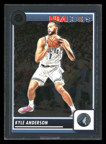 2023-24 Hoops Premium Stock #247 Kyle Anderson