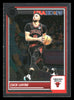 2023-24 Hoops Premium Stock #195 Zach LaVine