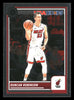 2023-24 Hoops Premium Stock #164 Duncan Robinson