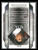 2021-22 Leaf Metal #BA-BE1 Boogie Ellis Silver Crystal