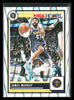 2023-24 Panini Hoops Premium Stock Jamal Murray Seismic Prizm #32 Nuggets