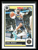 Jamal Murry 2023-24 Panini Premium Stock Silver Prizm 32 Denver Nuggets