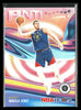 Nikola Jokic 2023-24 NBA Hoops Premium Stock Anti-Gravity Silver Prizm #17