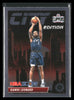 2023-24 Hoops Premium Stock #27 Kawhi Leonard City Edition Los Angeles Clippers