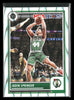 2023-24 NBA Hoops Premium Stock JADEN SPRINGER Seismic Prizm #261 Celtics