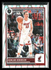 2023-24 NBA Hoops Premium Stock Seismic - Duncan Robinson Heat