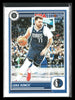 Hoops Premium Stock Luka Doncic