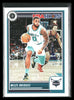 2023-24 Panini Premium Stock Silver Prizm - Miles Bridges Charlotte Hornets