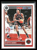 2023-24 Panini NBA Hoops Premium Stock - Silver Prizm #257 Scottie Barnes