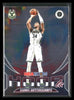 2023-24 Panini NBA Hoops Premium Stock - Hoopla #9 Giannis Antetokounmpo