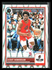 2023-24 Hoops Premium Stock Scoot Henderson Seismic #137