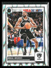 2023-24 Panini Premium Stock Seismic Prizm - Mikal Bridges - Brooklyn Nets