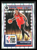 2023-24 Panini Hoops Premium Stock #295 Paolo Banchero Seismic Prizm - Magic