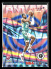 2023-24 Panini NBA Hoops - Anti Gravity Seismic #11 Brandon Miller (RC) #57/99