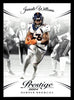 2024 Panini Prestige #87 Javonte Williams