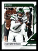 2024 Donruss #164 Garrett Wilson