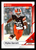 2024 Donruss #115 Myles Garrett