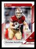 2024 Donruss #205 Christian McCaffrey