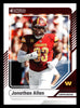 2024 Donruss #61 Jonathan Allen