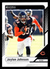 2024 Donruss #187 Jaylon Johnson