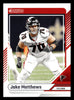 2024 Donruss #218 Jake Matthews