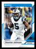 2024 Donruss #58 Diontae Johnson