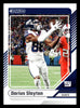 2024 Donruss #146 Darius Slayton