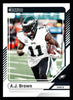 2024 Donruss #286 A.J. Brown