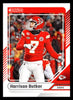 2024 Donruss #239 Harrison Butker