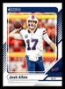 2024 Donruss #300 Josh Allen