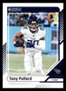 2024 Donruss #194 Tony Pollard