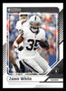 2024 Donruss #214 Zamir White