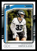 2024 Donruss #305 Cooper DeJean