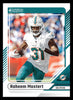 2024 Donruss #282 Raheem Mostert