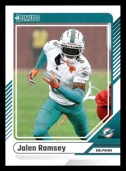 2024 Donruss #59 Jalen Ramsey