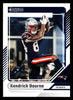 2024 Donruss #219 Kendrick Bourne