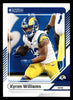 2024 Donruss #263 Kyren Williams