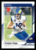 2024 Donruss #258 Cooper Kupp