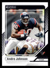 2024 Donruss #202 Andre Johnson