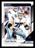 2024 Donruss #52 Zack Martin