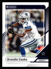 2024 Donruss #297 Brandin Cooks