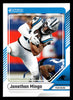 2024 Donruss #217 Jonathan Mingo