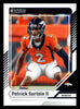 2024 Donruss #243 Patrick Surtain II